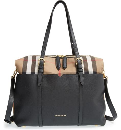 burberry diaper bags nordstrom|burberry diaper bag outlet.